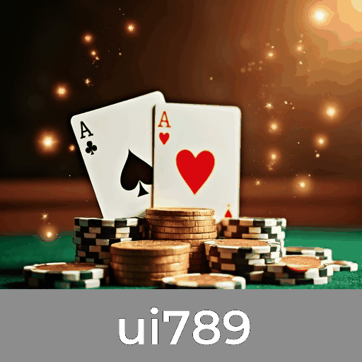 ui789: Jogos Exclusivos - Slots com Mega Jackpot, Roleta ao Vivo - Experiência Imersiva, Blackjack - Máxima Chance de Ganhar