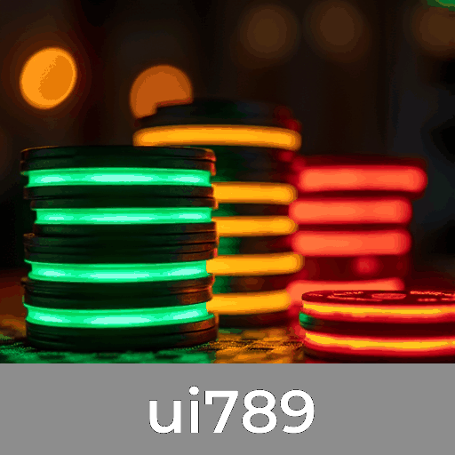 ui789: Experiência de Casino ao Vivo para Brasileiros
