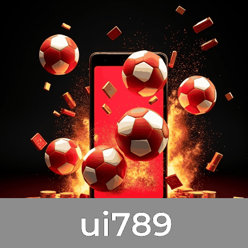 ui789: Seu Cassino Online Premiado e Seguro
