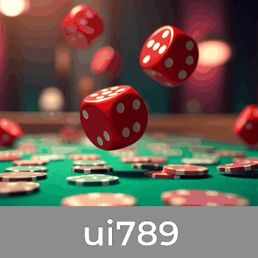 ui789: A Revolução das Apostas na Palma da Sua Mão